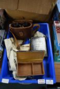 Vintage Collectibles, Binoculars, etc.