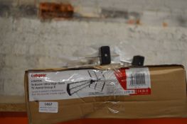 *Lab Gear Tri Boom Ultra High Gain TV Aerial Group K