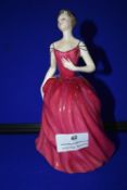 Royal Doulton Figurine 