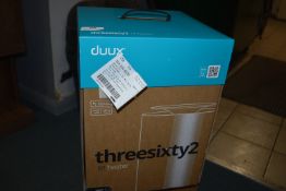 *Duux 362 Ceramic Heater