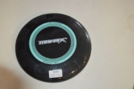 *Two Maverix Frisbees