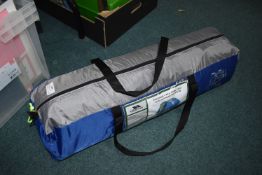 Trespass Four-Man Dome Tent