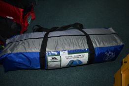 Trespass Four-Man Dome Tent