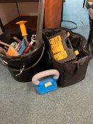Mixed Lot of Tools etc