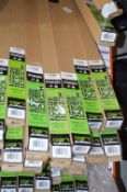 *Seven T8 Style LED Batton Lights 60w 5ft