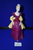 Royal Doulton Figurine 