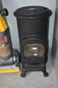 Thurcroft Calor Gas Stove