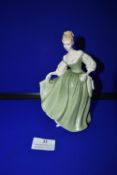Royal Doulton Figurine 