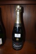 Lanson Le Black Champagne 1760 Edition 75cl