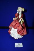 Royal Doulton Figurine 