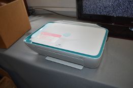 HP DeskJet 2632 AIO Printer