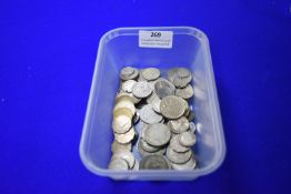 Assorted Vintage Coinage