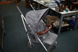 Silver Cross Pram