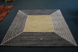 Ikea Birket Rug 2m²