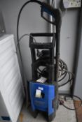 *Nilfisk Pressure Washer