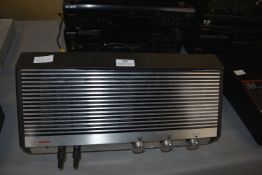 Busch Amplifier Unit Type AU52