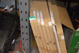 Quantity of Assorted Cupboard Doors