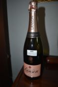 Lanson Rose Champagne 75cl