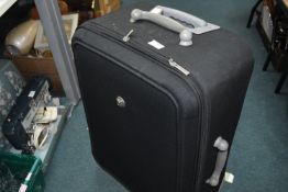 Metropolis Soft Body Travel Case