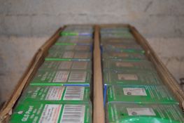 *~100 110v GLS Pearl Batton Bulbs