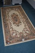 Rug 2ft x 4ft
