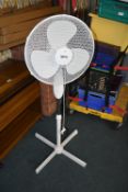 Igenix Oscillating Fan