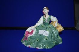 Royal Doulton Figurine 