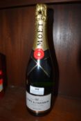 Moet and Chandon Imperial Champagne 75cl