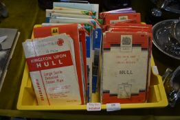 Vintage Ordnance Survey and RAC Maps