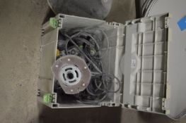 *Festool OF1400EBQ 110v Router with Case