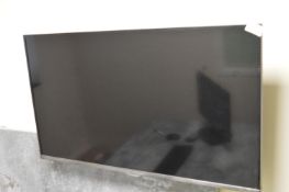 *Samsung 32” TV (no remote)