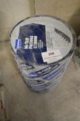 *10m Roll of Wickes Hi-Tack Flashing