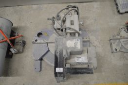 *Metabo KGS301 Mitre Saw 240v