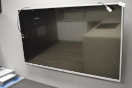 *LG 32” TV (no remote)