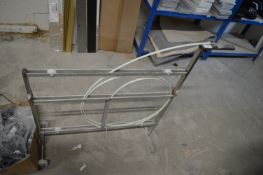 *Portable Trim Feeder