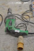 *Hitachi DV20VB2 110v Hammer Drill