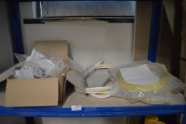 *Assorted Edging Tape