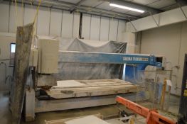 *Accurite Denver Skema Tech Granite Cutting Machine (collection by appointment, this lot will