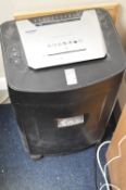 *Duronic PS991 Paper Shredder