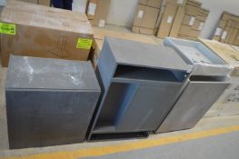 *Kitchen Units, Wall Units, Cupboard, etc.