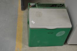*Electrolux Portable Fridge/Cooler Box 240v