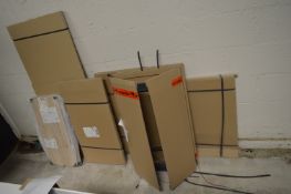 *Assorted Cabinet Doors