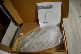 *Franke Kiros J Tap Kitchen Mixer Tap