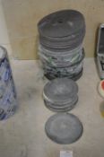 *Assorted 7” and Other Sanding Discs