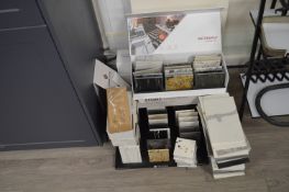 *Assorted Kitchen Worktop Samples