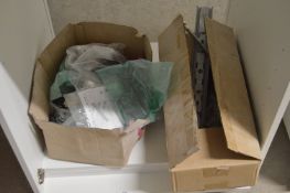 *Contents of Shelf to Include Assorted Fixings