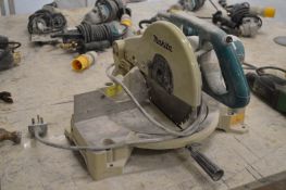 *Makita LS1040 Crosscut Saw