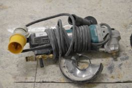 *Makita PW5000C 110v Grinder