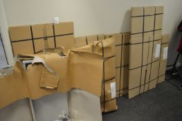 *Kitchen Cabinet Doors and Drawer Runners