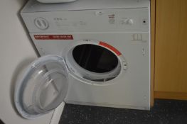 *CDA Tumble Dryer Model: CI921